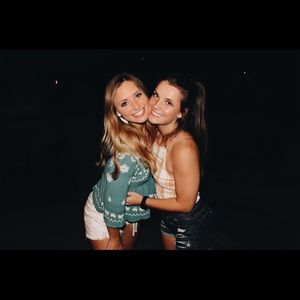 Meet your Posher, Hudson